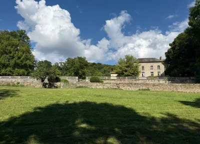 Château de Clévant - Photo 3