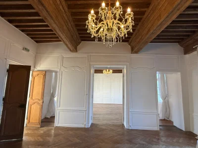 Salle Stanislas - Photo 1