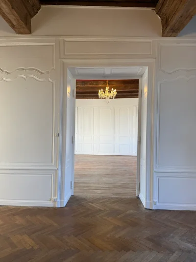 Salle Stanislas - Photo 2