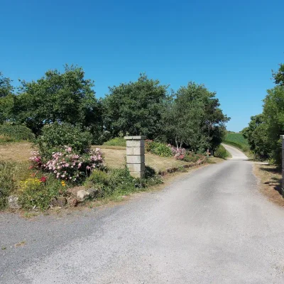 Ensemble Aglaée de 10 à 28 personnes 2 nuits minimum - Photo 2