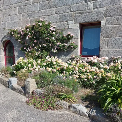 Ensemble Aglaée de 10 à 28 personnes 2 nuits minimum - Photo 1