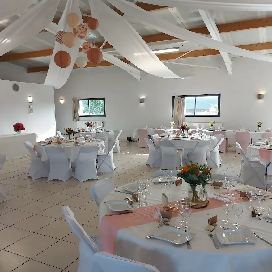 Domaine de Kerzuat