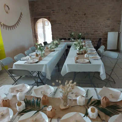 Aglaée - Photo 3