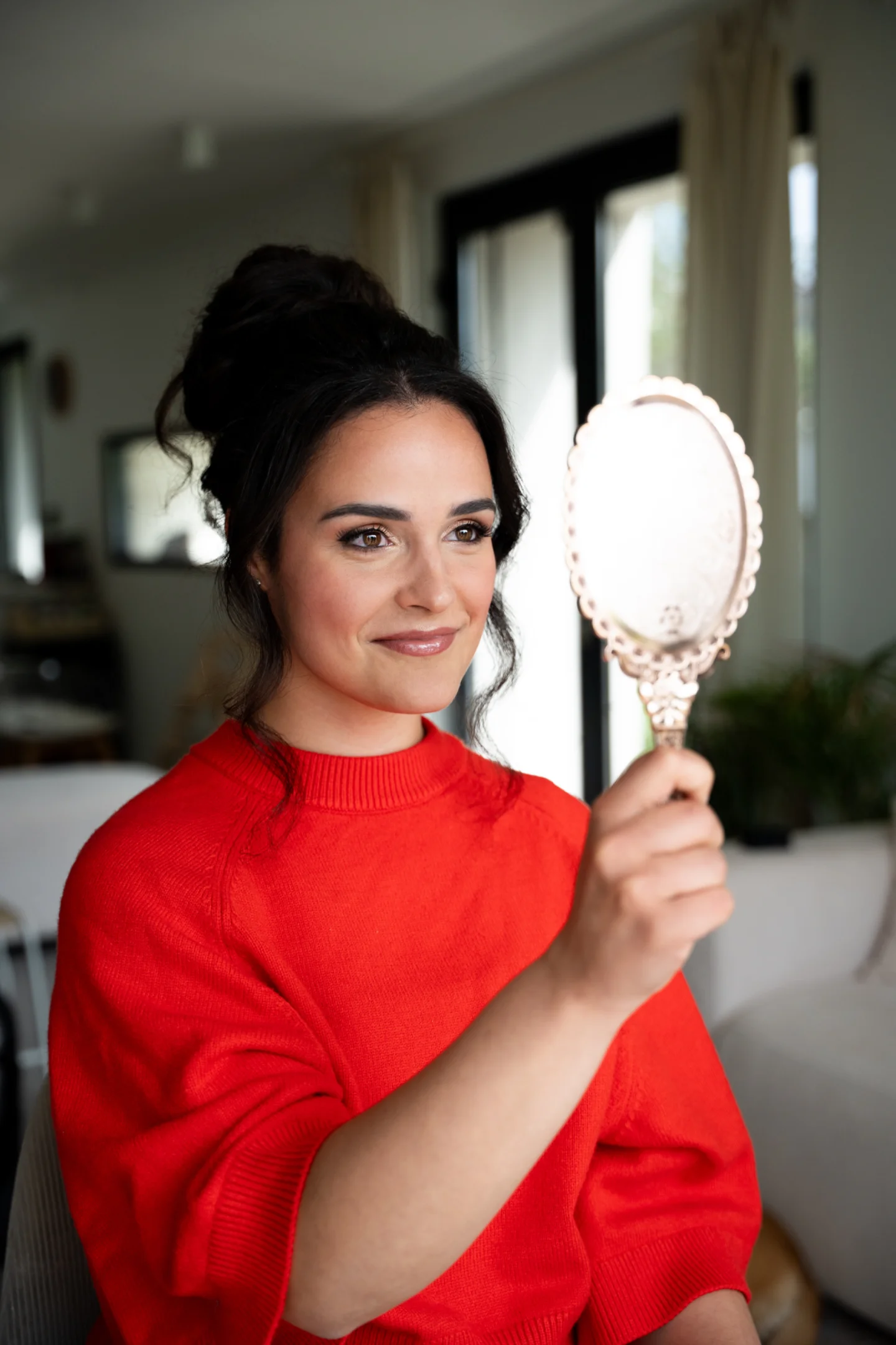 Emilie Gomez Maquilleuse / Emy Make Up