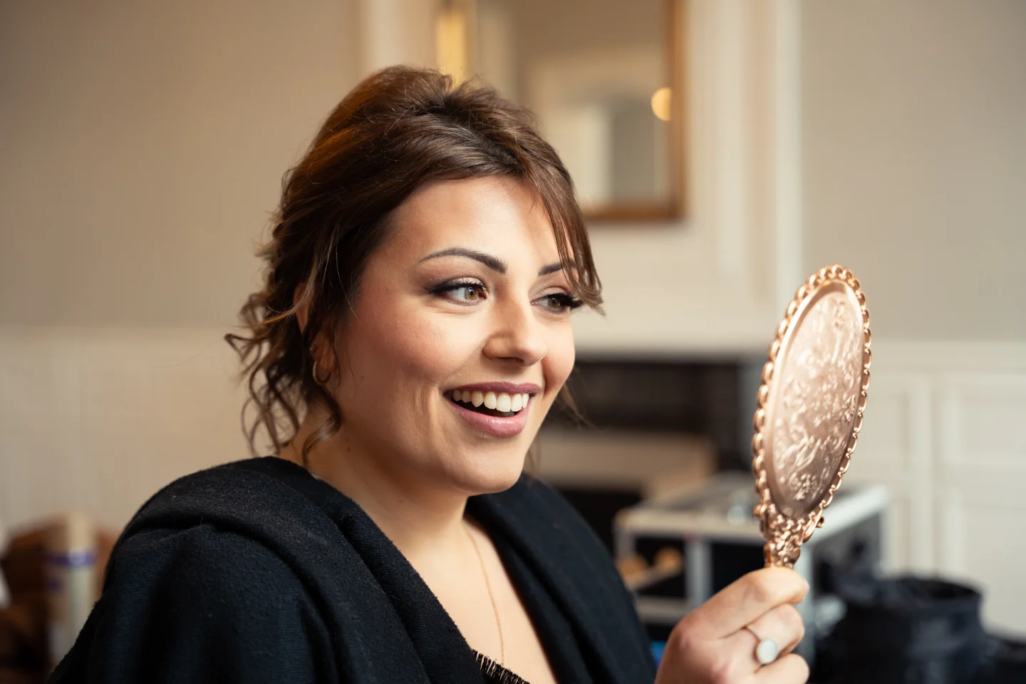 Emilie Gomez Maquilleuse / Emy Make Up