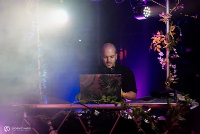 Franck Dyziak (DJ) - Photo 2