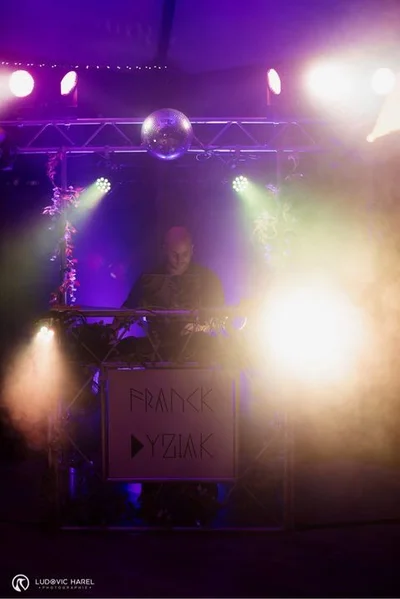Franck Dyziak (DJ) - Photo 1