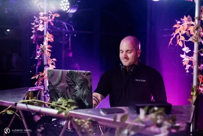 Franck Dyziak (DJ) - Photo 3