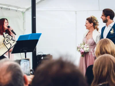 Cynthia Colombo Chanteuse - Photo 2