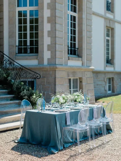 Brest Location Réceptions  - Photo 1