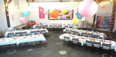 espace hangar - Photo 1