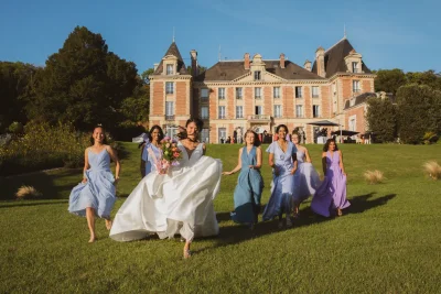 Château de la Bûcherie - Photo 2