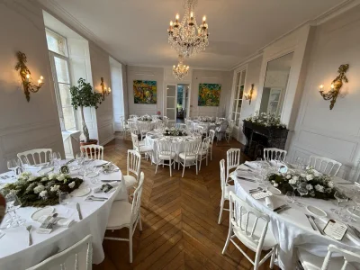 Salle 4 Anges - Photo 1