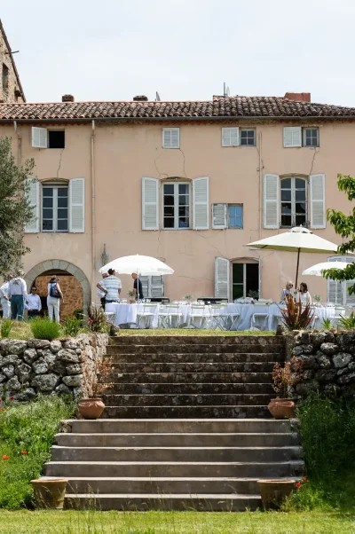 Domaine de la Carbonnelle - Photo 3