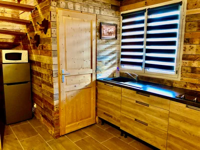 Cottage 6p - Photo 2