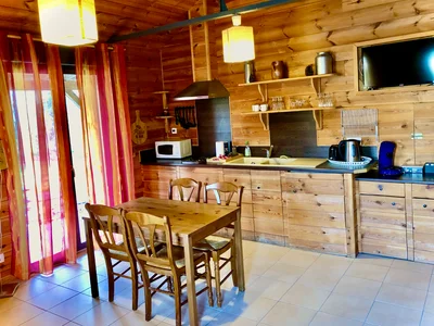 Cottage 4 personnes - Photo 2