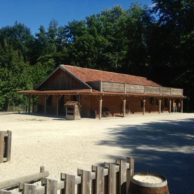 Cottage 4 personnes - Photo 1