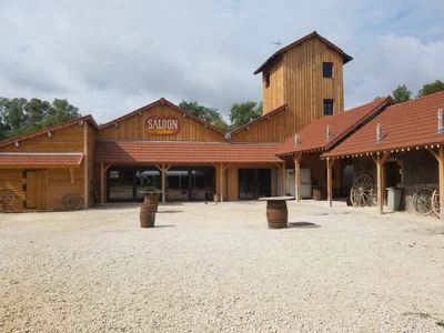 WESTERN CITY - Photo 2