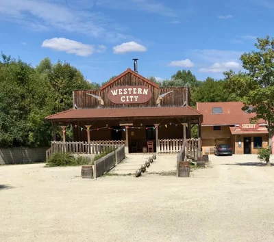 CALAMITY JANE - Photo 3