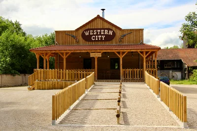 CALAMITY JANE - Photo 1