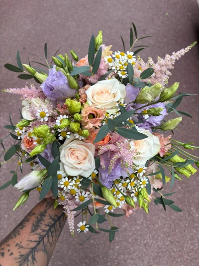 L'Empreinte Florale - Photo 2