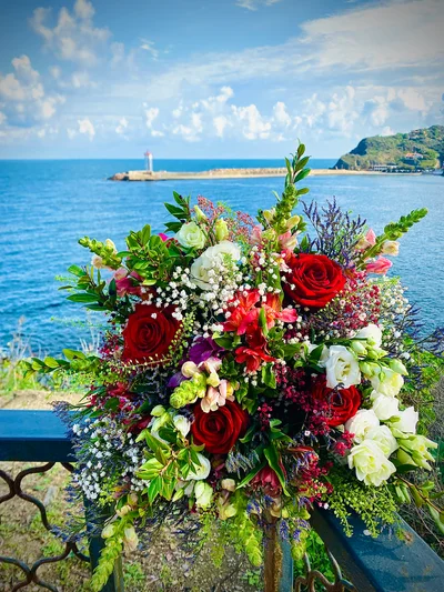 L'Empreinte Florale - Photo 3