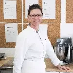 Stéphanie Houdaille