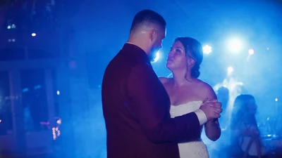Garcia Kurtis Vidéaste  - impression d'écran de vidéo de mariage