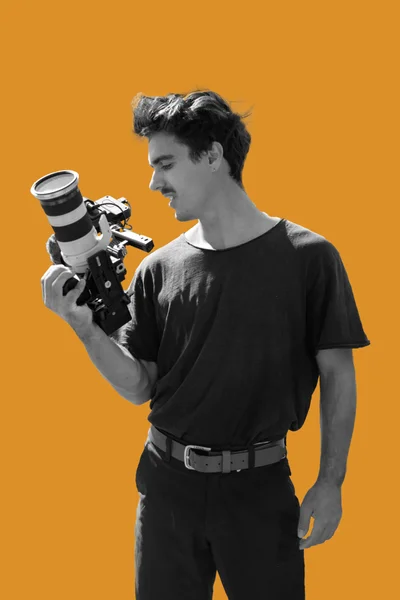 Garcia Kurtis Vidéaste  - impression d'écran de vidéo de mariage