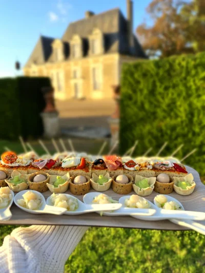 L'Escale gourmande - Photo 1