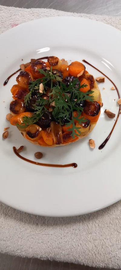 L'Escale gourmande - Photo 2