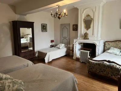 Gîte des Anoteux - Photo 3