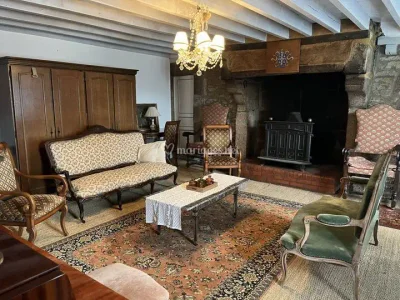 Gîte des Anoteux - Photo 2