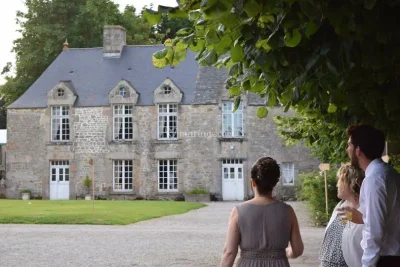 Gîte des Anoteux - Photo 1