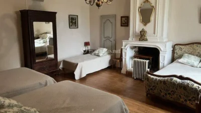Chambre 1