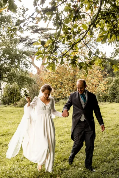 Fée au Château - Photo 1