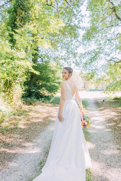 Fée au Château - Photo 2