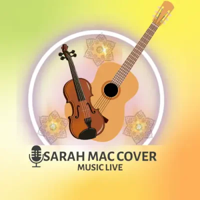 Sarah Mac Cover - Photo 1
