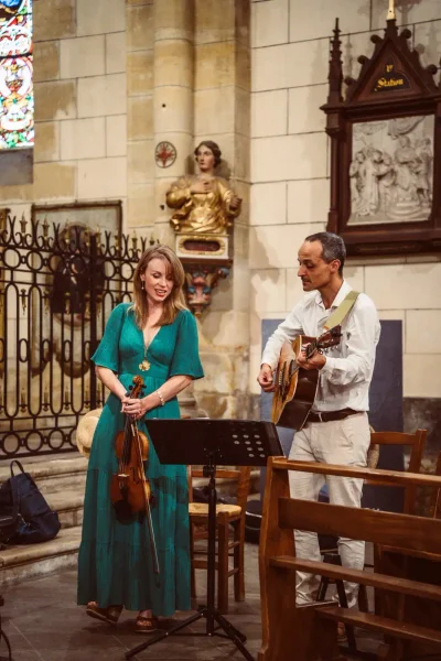 MD Animation Liturgie - Photo 3