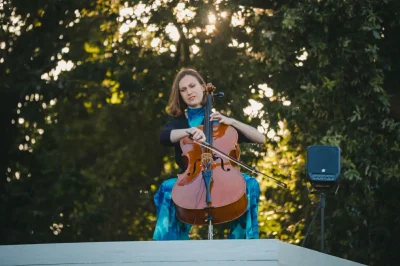 CelloPhonies - Photo 1