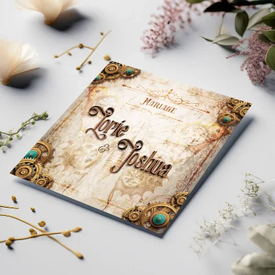 Peppermint Cards - Photo 1