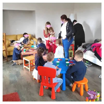 La Rainette Créative - Photo 2