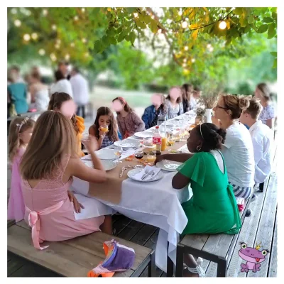 La Rainette Créative - Photo 3