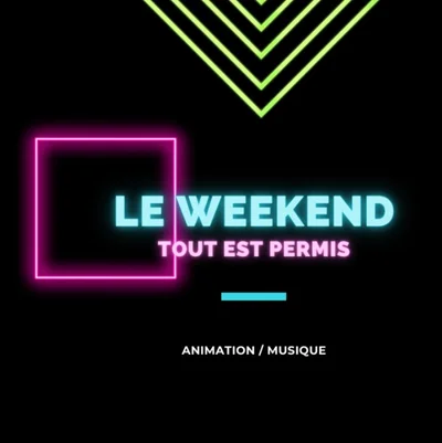 Le weekend tout est permis - Photo 1