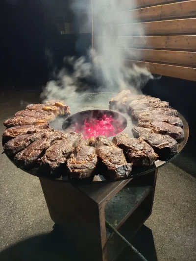 Service Traiteur La Pergola - Photo 1