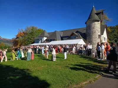 Service Traiteur La Pergola - Photo 3