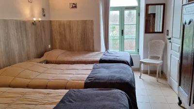 Chambre 6