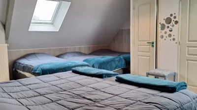 Chambre 10