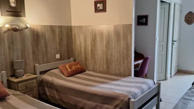 Chambre 7