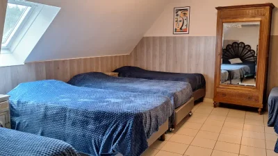 Chambre 5